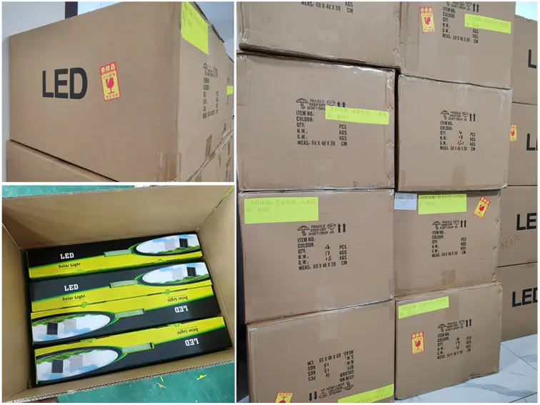 CHONGQING POPULAR MOTOR