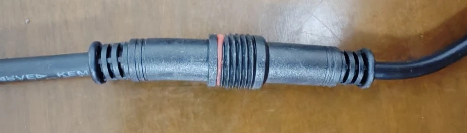 CHONGQING POPULAR MOTOR